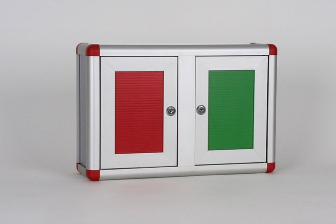 Mini Narkotik Dolabı