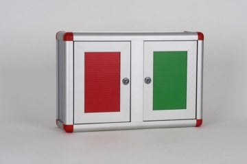 Mini Narkotik Dolabı