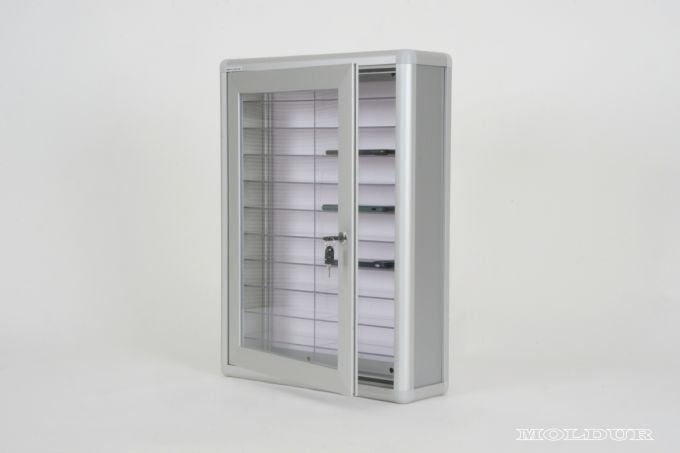 Sınıf cep telefon dolabı 30 hazneli