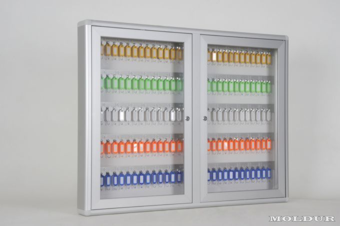 Anahtar Dolabı 150 Anahtar Kapasiteli