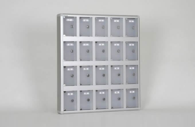 Telefon Dolabı 20 Li İsimlikli
