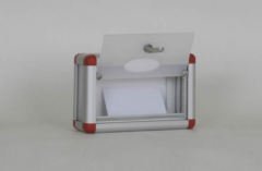 Dilek Ve Şikayet Kutusu Pleksi Kapılı