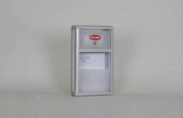 Dilek Ve Şikayet Kutusu A4 Form Hazneli