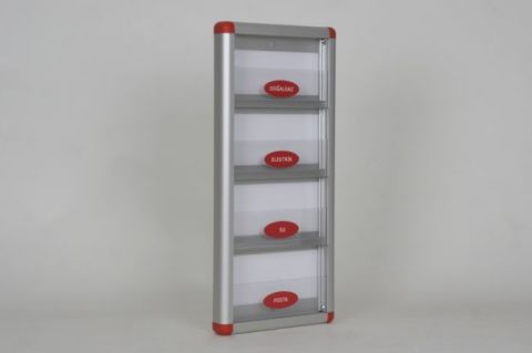 Ortak Posta ve Fatura Seti