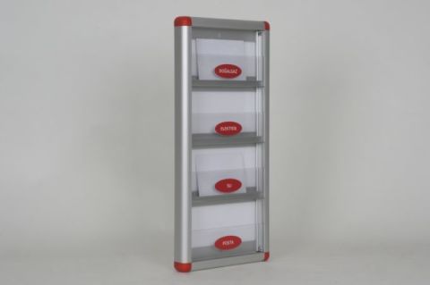 Ortak Posta ve Fatura Seti