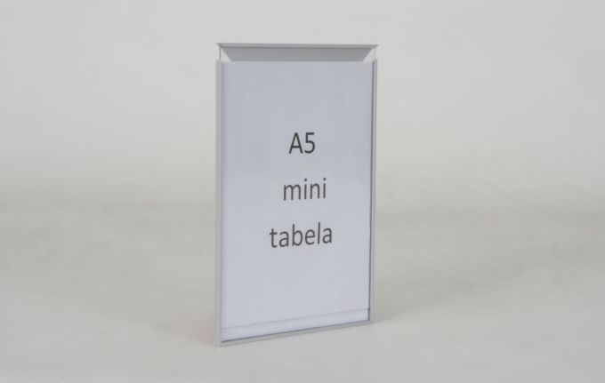 Milimetrik A5 Çerceve