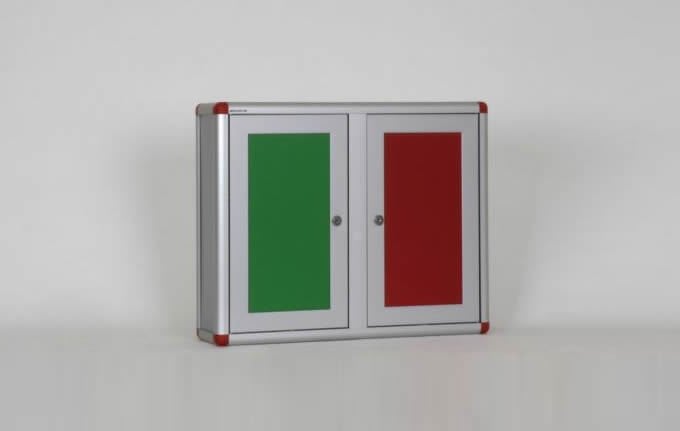 Alüminyum Narkotik Dolabı