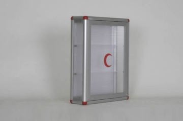 Büyük Ecza Dolabı