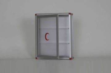 Büyük Ecza Dolabı