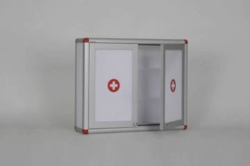 Ecza Dolabı Plus Reflekte