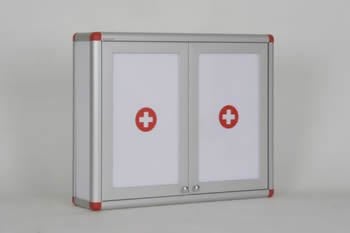 Ecza Dolabı Plus Reflekte