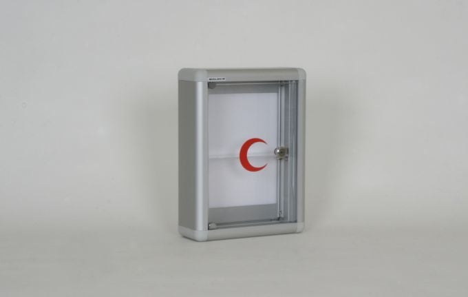 Mini Ecza Dolabı