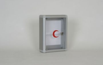 Mini Ecza Dolabı