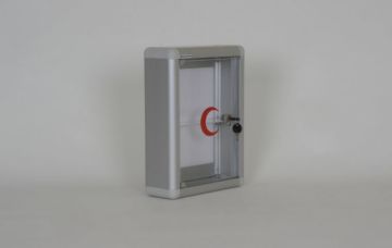 Mini Ecza Dolabı