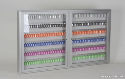 Anahtar Dolabı 300 Anahtar Kapasiteli