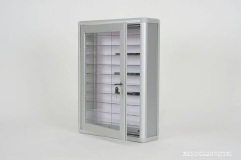 Sınıf cep telefon dolabı 30 hazneli