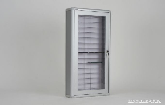 Sınıf cep telefon dolabı 30 hazneli