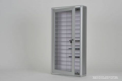 Sınıf cep telefon dolabı 30 hazneli