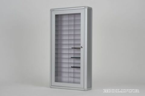 Sınıf cep telefon dolabı 30 hazneli