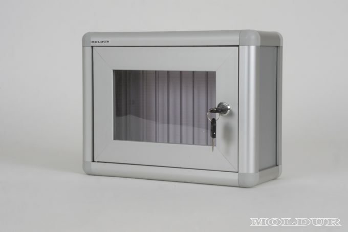 Ortak Kullanımlı 10 Gözlü Cep Telefon Dolabı