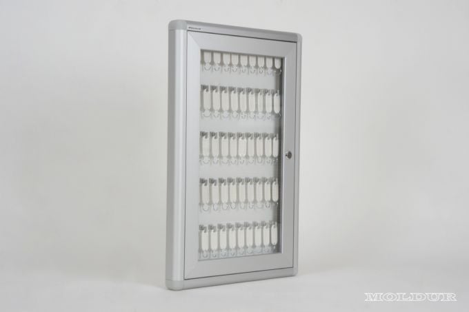 Anahtar Dolabı 50 Askı Kapasiteli