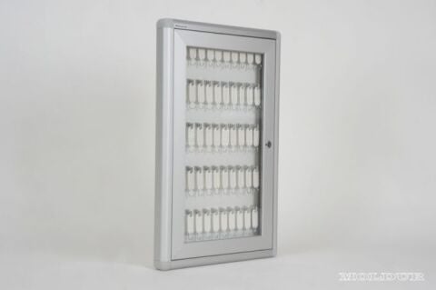 Anahtar Dolabı 50 Askı Kapasiteli