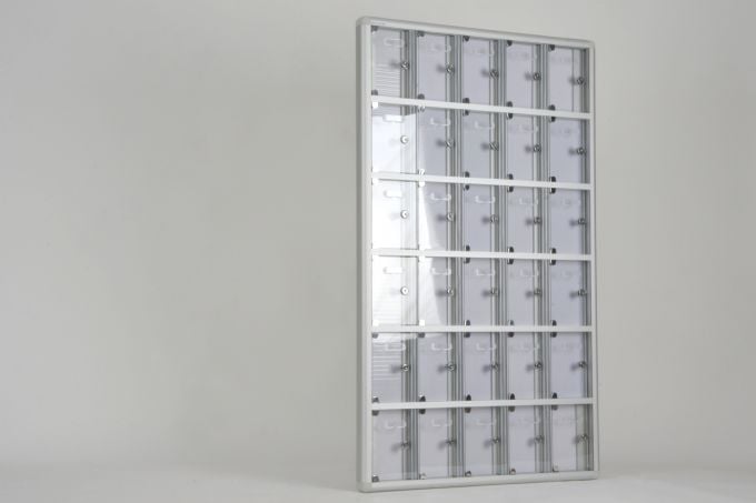 Cep Telefonu Dolabı 30 Gözlü